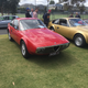 Illustration for article titled Alfa car show pic dump